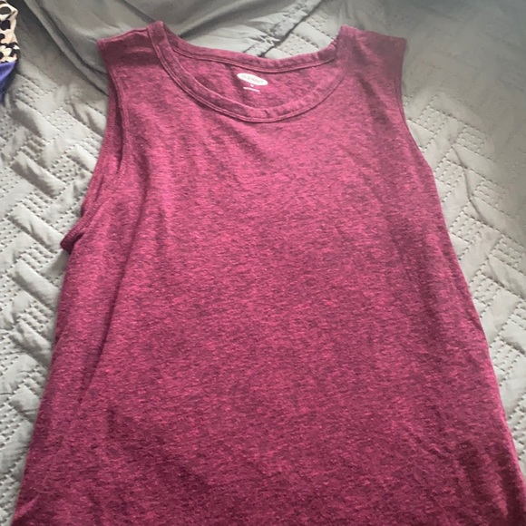 Old Navy tank - Picture 1 of 3
